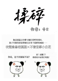 揉碎了星光是什么意思